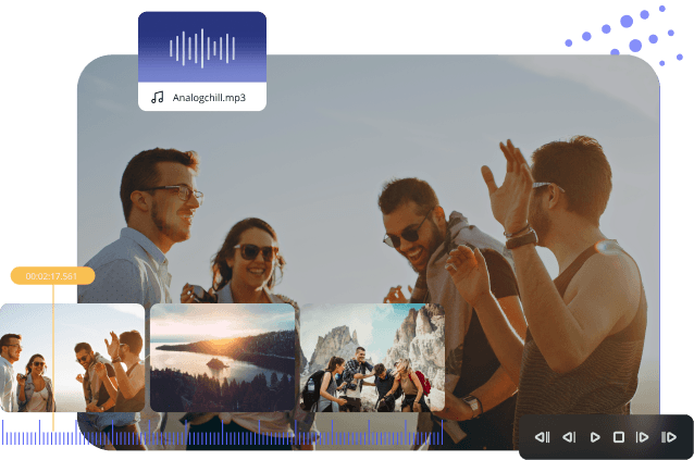 Video Editing Pricing and Plans | Free Online Video Editor