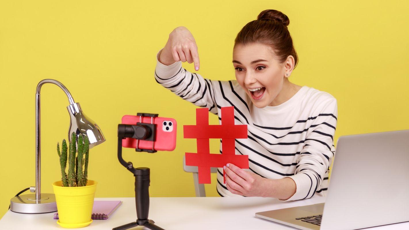 How to Use Instagram Hashtags to Skyrocket Video Engagement