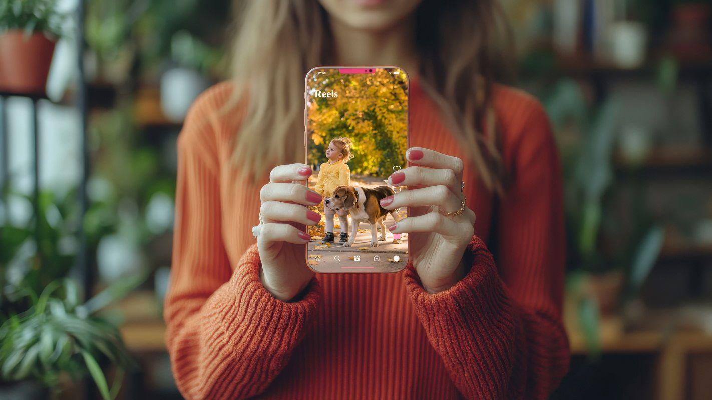 TOP 15 Instagram Reels Video Editing Trends Instagram Trending Video Editing