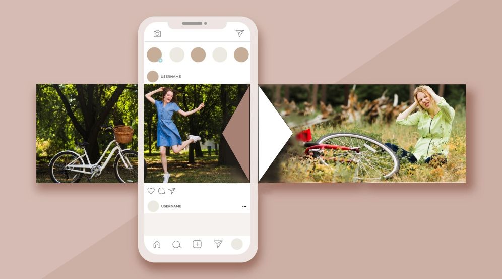 Instagram Reels Trending Mastering the Other Vs Me